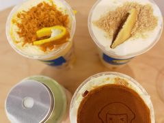 -快乐柠檬happylemon(日月光店)