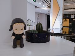 -CAFE'IN精品咖啡体验空间(小寨店)