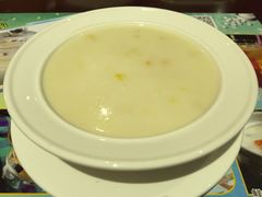 忌廉汤-雅达利超级牛扒(黄岐店)
