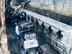 -METAL HANDS(五道营店)