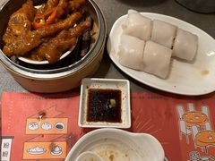 -点点心点心专门店(旺角店)