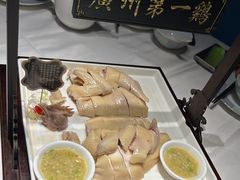 -清平饭店•广州第一鸡(陈家祠店)
