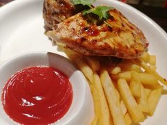 -Cactus墨西哥仙人掌餐厅