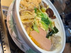 -马老六清真餐厅(雁滩店)