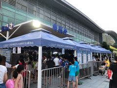 -宝安体育馆游泳馆