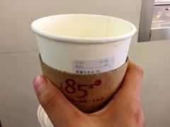 iphone_upload_pic-85度C(厦门中华城新店)