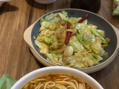 -云海肴·汽锅鸡·云南菜(广安门天虹店)