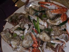 -盛港湾海鲜食府(黄沙店)