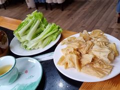 -银同牦牛肉火锅