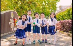 -邦叔叔.亲子全家福毕业照跟拍摄影(嘉定店)