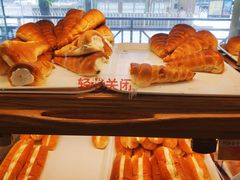 -新侨三宝乐面包店(崇文门店)