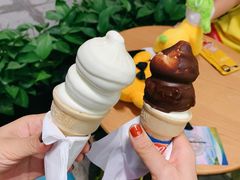 -DQ·蛋糕·冰淇淋(三亚青春颂店)