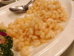 清炒虾仁-新聚丰菜馆(太监弄店)