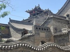 -山西王家大院