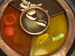 -老诚一锅羊蝎子(黄寺大街店)