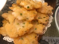-皇朝海鲜酒店