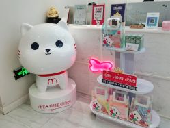 -咪咪专业脱毛连锁机构
