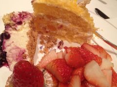 -Cova Ristorante & Caffe(海港城店)