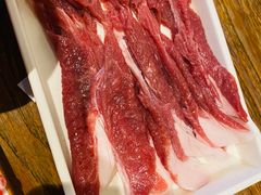 -京涮铜锅涮肉(华贸店)