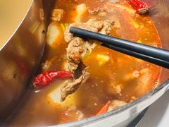 -焯牛潮汕牛肉火锅(云峰街创始店)