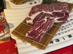 -鲜一烤肉(沈北店)