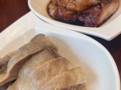 -奇芳阁·百年清真南京菜(夫子庙店)