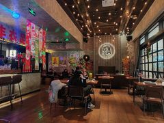 -京A Taproom·精酿餐吧(CBD店)