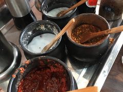 -攀枝花·任德琼·盐边羊肉米线