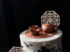 -西檬树SIMON·T轻奢蛋糕(大东方Max店)