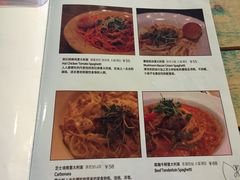 -Cafe Alice咖啡爱丽丝(奥城店)