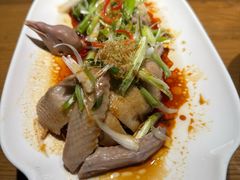 -大鸽饭(动物园店)