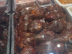 -乔波食品(杜桥中心菜场店)