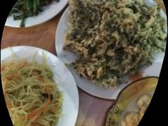 -大海别墅民宿农家院(十渡店)