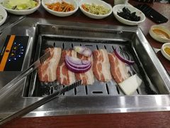 -长今家韩国料理(瑞景店)
