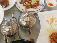 -鹭园酒家·四十年老字号