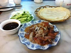 北京烤鸭-大碗居老北京炸酱面(蛇口店)