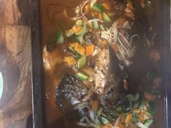 -探鱼·鲜青椒爽麻烤鱼(领展购物广场店)