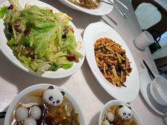 -茅庐川菜(烟台万象汇店)