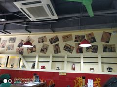 -莅香岛港式餐厅(滨江道店)