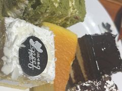 甜点-汉巴味德(鹏欣水游城店)