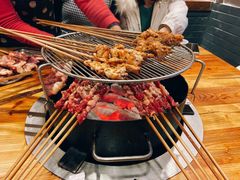 -源味居手把签烧烤(长春一店)