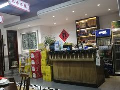 -张氏父子常德肠子馆(贺龙店)