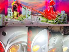 -时尚天河商业广场