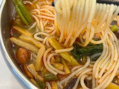 -柒小螺·螺蛳粉(利丰广场店)