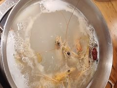 -焰江山·海鲜牛排烤肉自助(环形中心店)