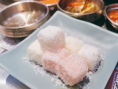 -入火韩国烤肉(凯旋广场店)