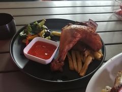 -Ambra Haus琥珀屋精酿餐厅(宝山店)