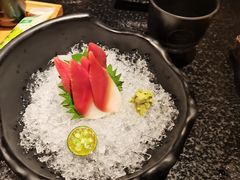 -無境·匠心日本料理(汉街店)