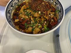 -福寿斋·老北京铜锅涮肉·烤鸭(顺义总店)