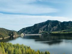 -塞罕坝国家级自然保护区